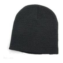 Gorro Beanie Blank Cool Hip Hop